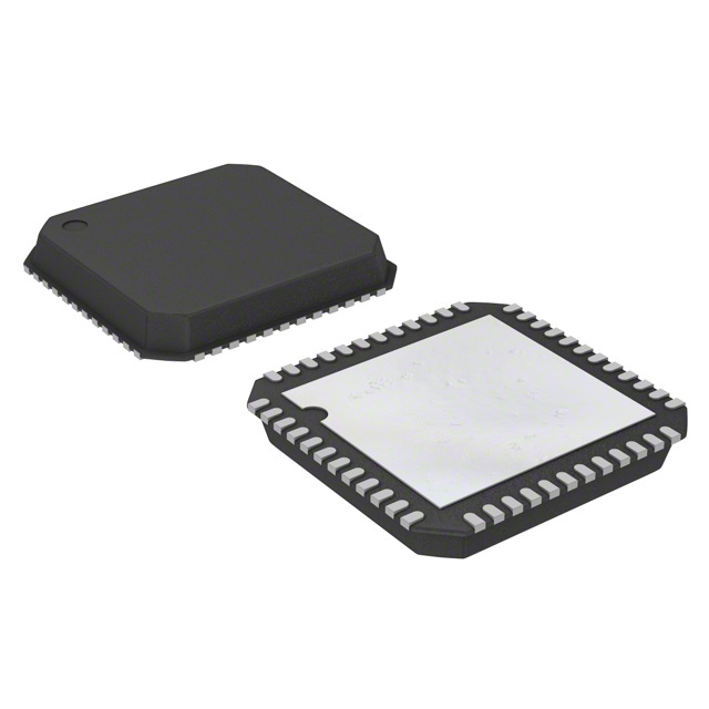 【ADP3208AJCPZ-RL】IC REG CTRLR INTEL 2OUT 48LFCSP