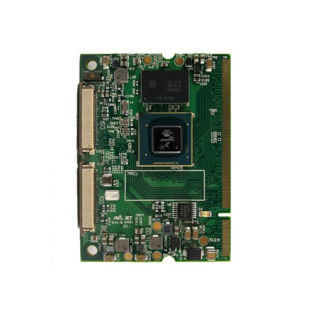 【NIT8MQ_SOM_4R16E】SBC 2.0GHZ 4 CORE 4GB/4GB RAM
