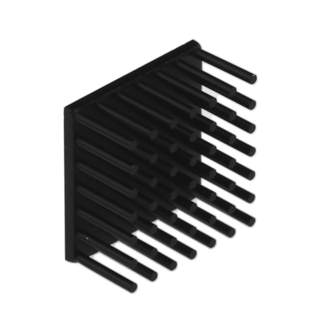 【V2031B】HEATSINK CPU FORGED