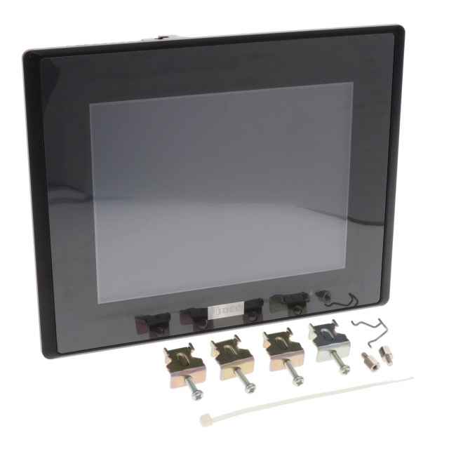 【HG2G-V5FT22TF-B】DISPLAY TFT LCD 5.7" COLOR 65K