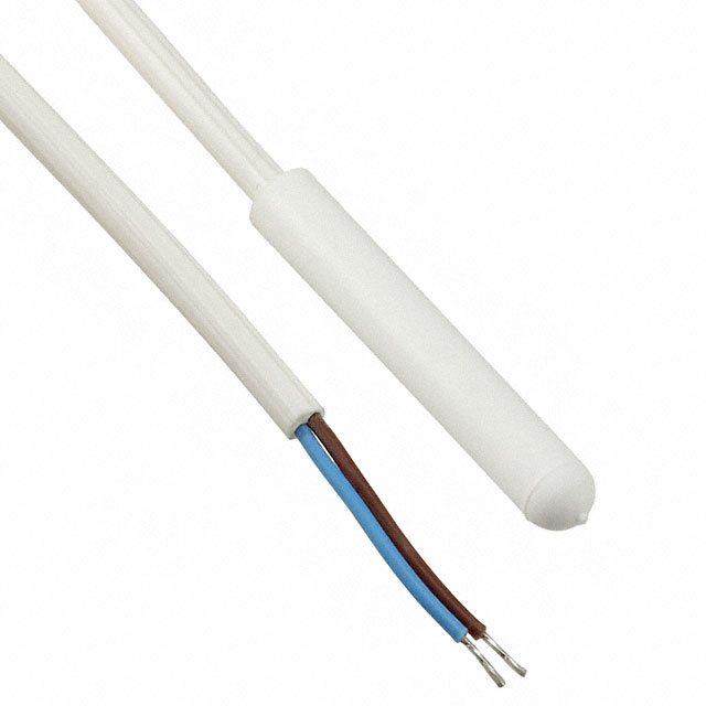 【89750185】THERMISTOR NTC 10KOHM PROBE