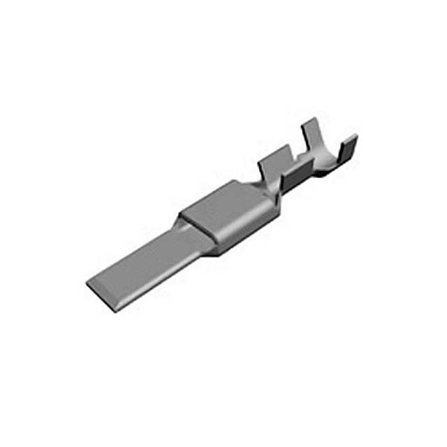 【175088-1】CONN QC TAB 12-14AWG 0.187 CRIMP