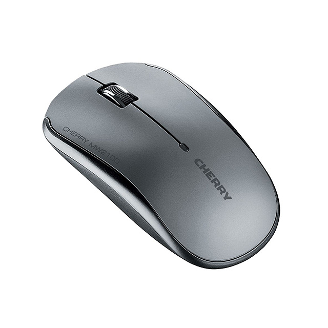 【JW-T0200】MOUSE IR 3 BTTN RH/LH WIRELESS