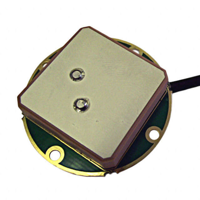 【33-1600-06-0150】RF ANT 1.621GHZ CERAM PATCH ADH