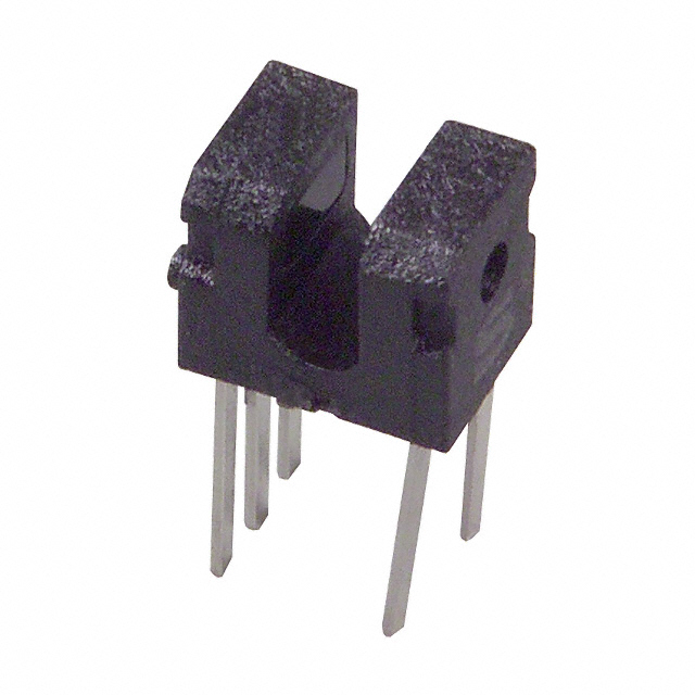 【GP1A91LRJ00F】SENSOR OPTICAL 1.2MM PCB MOUNT