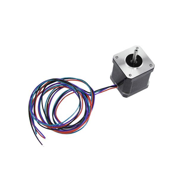 STEPPER MOTOR HYBRID BIPOLAR 24V【316020003】