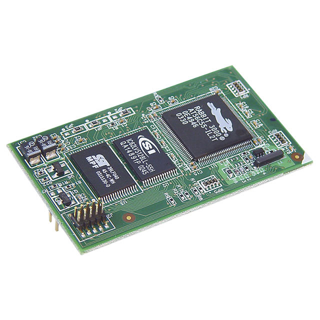 IC MOD RABBIT 3000 22.1MHZ 128KB【20-101-0673】