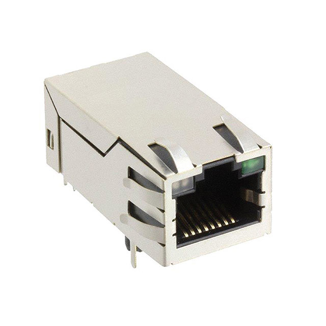CONN JACK 1PORT PCB【ARJ-139】