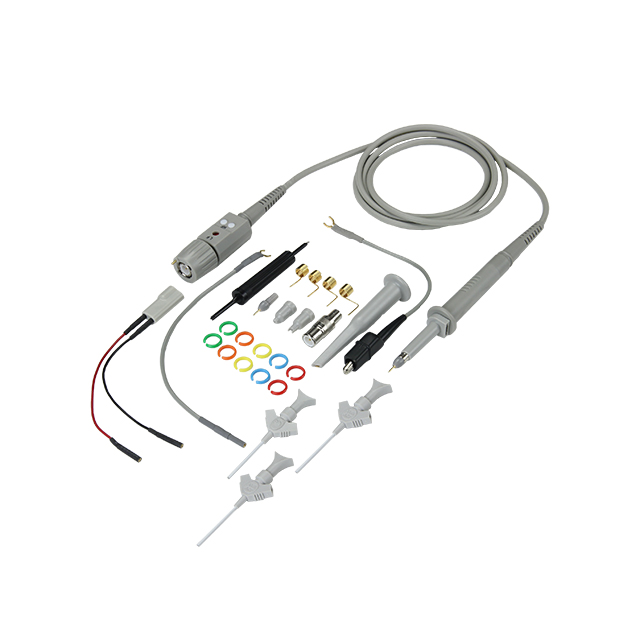 OSCOPE PROBE X10 500MHZ 10M【CT3288ARA】