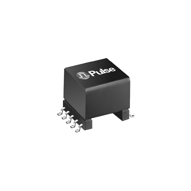 PULSE XFMR 21UH【PA3855.005NL】