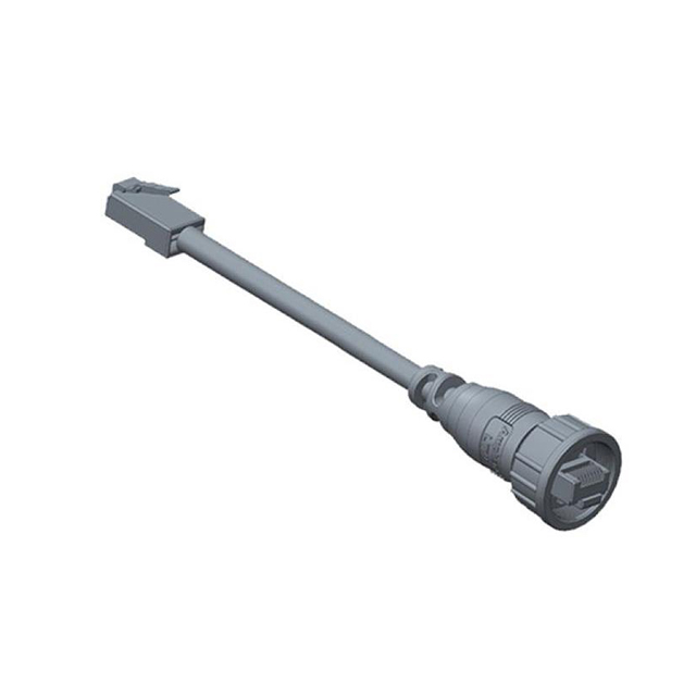RJ45, MIDDLE SIZE, 1.5A, OVERMOL【RCP5SM-SPG06M-SL7B40】