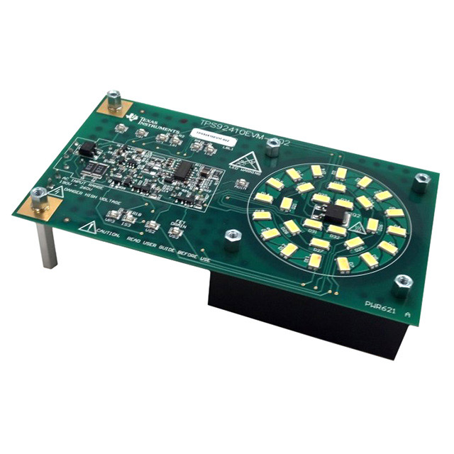 EVAL BOARD FOR TPS92410 TPS92411【TPS92410EVM-002】