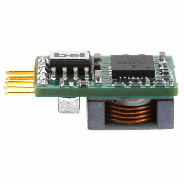 【VRAE-10E1A0GF】DC DC CONVERTER 0.59-5.1V 50W