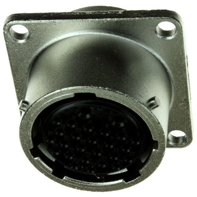 【JRC21BRA-26S】CONN RCPT FMALE 26P SOLDER CUP