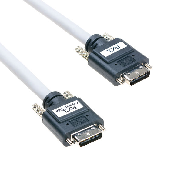 CBL ASSY CENTRON 26POS M-M 10M【1SD26-3120-00C-A00】