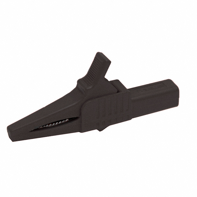 【BU-651-0】GATOR CLIP STEEL INSULATED 20A