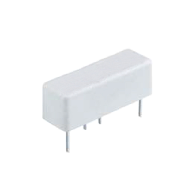 【S8-2405U】RELAY REED SPST 1A 24V UL