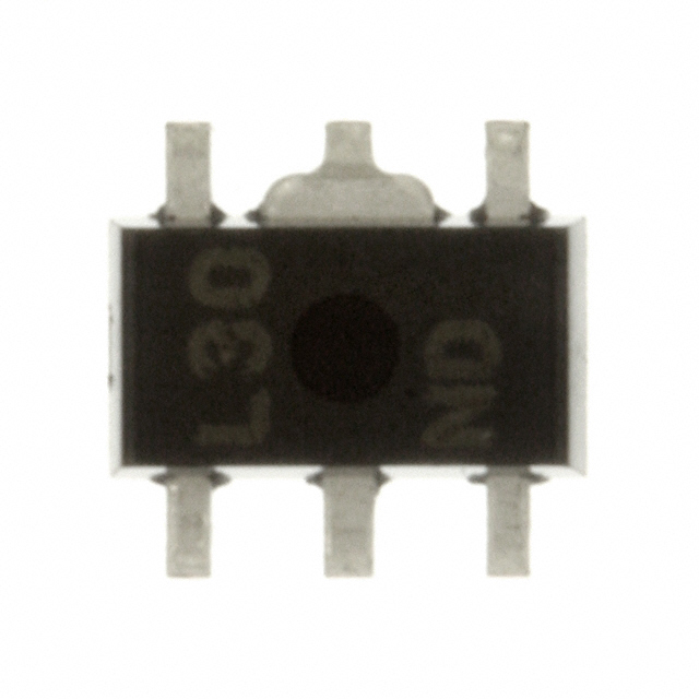 【PQ1L503M2SP】IC REG LINEAR 5V 300MA SOT89