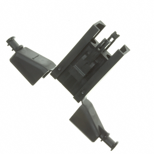 【SMS3PDH1】CONN PLUG HSG 3POS 5.08MM[バッグ]