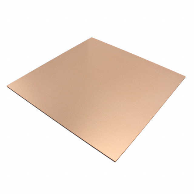 【512】PROTO BOARD COPPER CLAD 9" X 6"