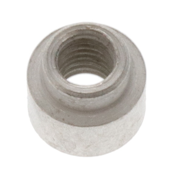 【24882】RND STANDOFF M3X0.5 STEEL 3.05MM [digi-reel品]