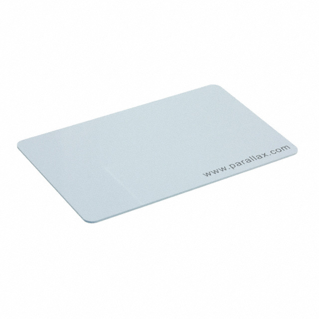 【28441】RFID TAG R/W 125KHZ CARD
