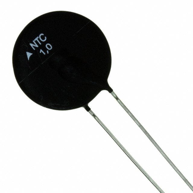 【B57464S0109M000】ICL 1 OHM 20% 20A 26MM