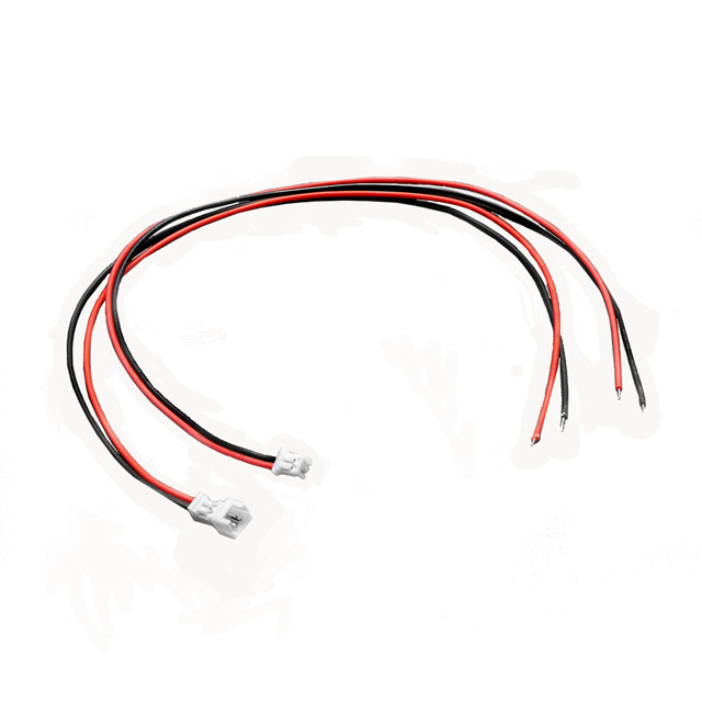 1.25MM PITCH 2-PIN CABLE MATCHIN【4720】