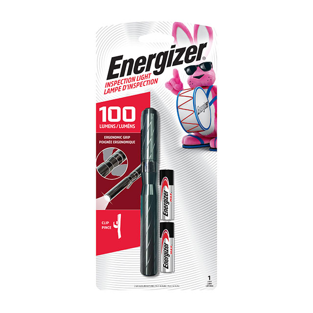 【ENPMHH22E】ENERGIZER METAL INSPECTION LIGHT