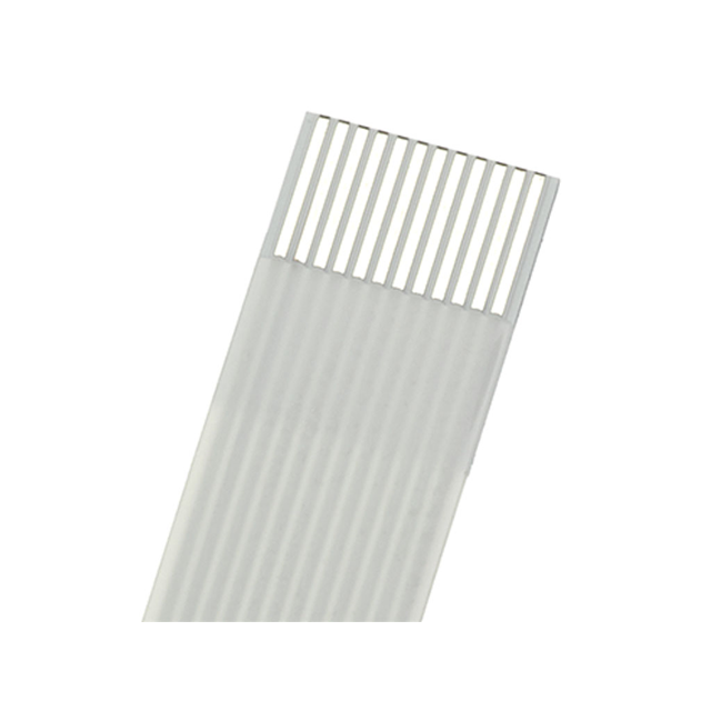 CABLE FFC/FPC 33POS 0.5MM 4"【0151661037】