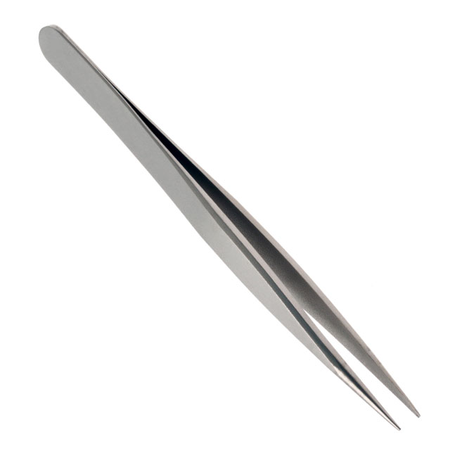 【18032TS】TWEEZER POINTED STRONG OO 4.75"