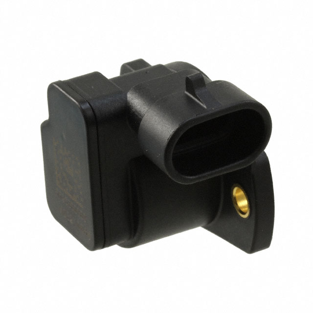 【55250-00-00-0】SENSOR ROTARY 105DEG CONNECTOR