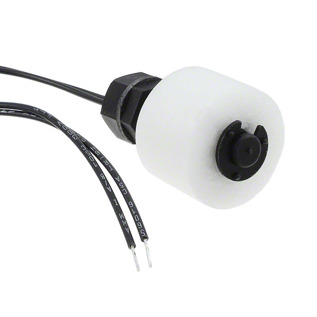 【59630-1-T-03-A】SENSOR LEVEL SWITCH SINGLE FLOAT