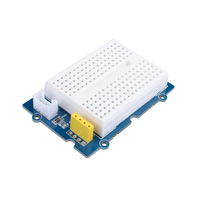 GROVE - BREADBOARD【103020232】