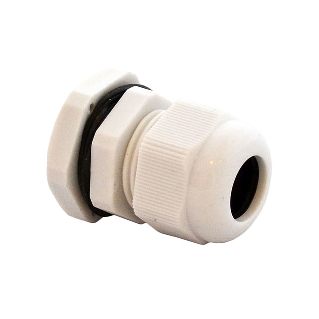 【IPG-2229-G】CABLE GLAND 4.1-7.9MM PG9 NYLON