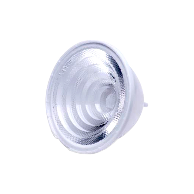 LENS CLR 49DEG FRESNEL RING ADH【LLNF-4T11-H】