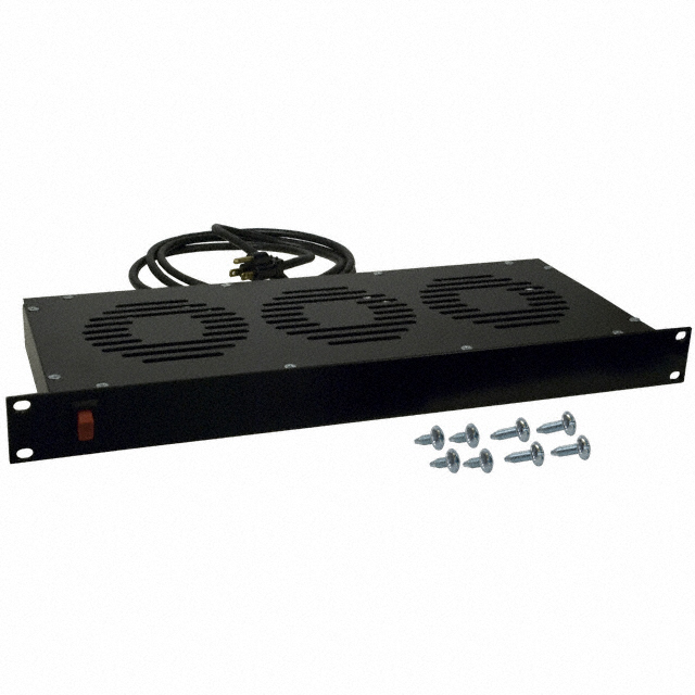 【FT-1973】FAN TRAY ASSEMBLY W/3 FANS