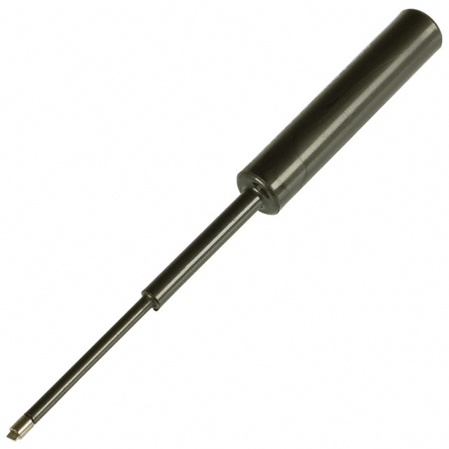 【JFD-7104-5】TUNING TOOL FLAT PLASTIC 5"