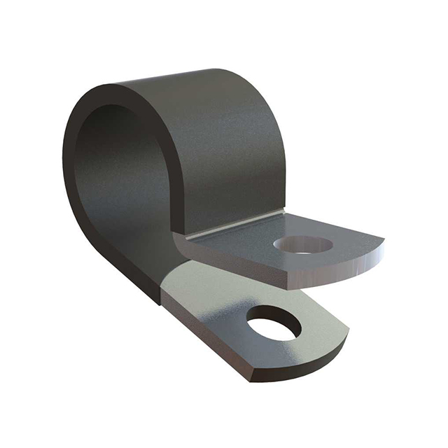 【NE7】CBL CLAMP P-TYPE FASTENER
