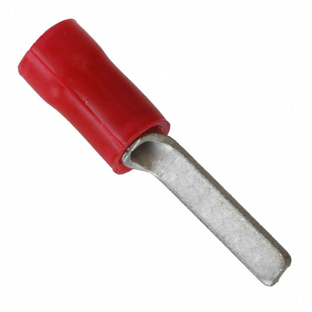 【131443】CONN WIRE PIN TERM 16-22AWG PG
