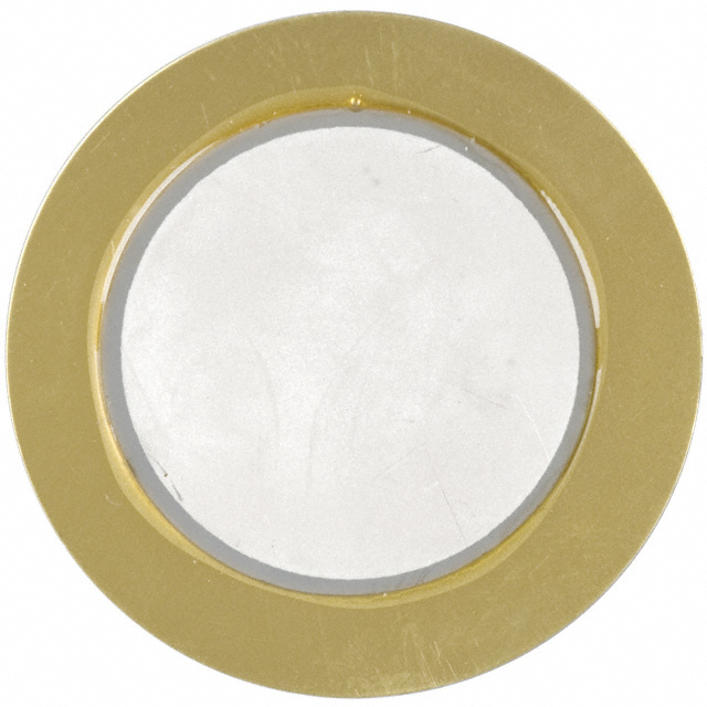 BUZZER ELEMENT STD 4.6KHZ 27MM【AB2746B】