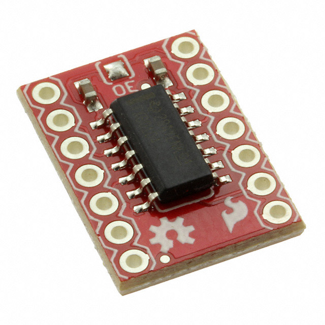 【11771】EVAL BOARD FOR TXB0104