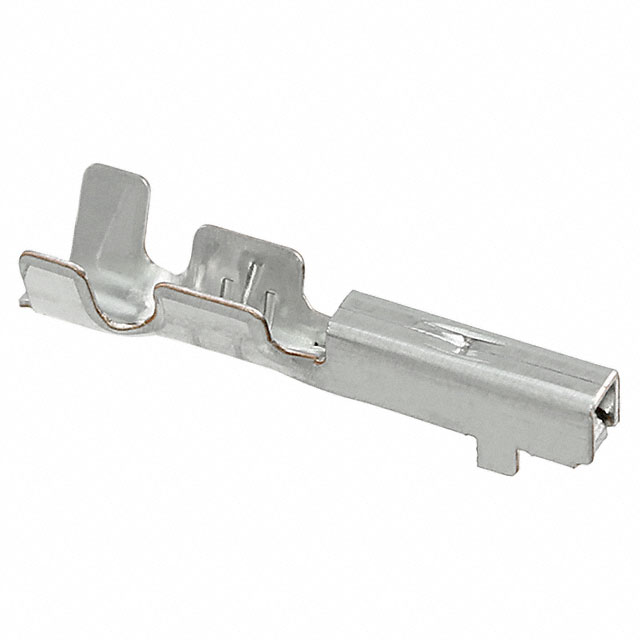 【GT25-2024SCF】CONN SOCKET 20-24AWG CRIMP TIN