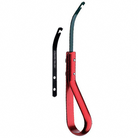TOOL ALUM CABLE SEWING NEEDLE JIC-287 Jonard Tools製｜電子部品
