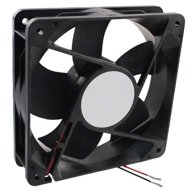 【19030572A】FAN AXIAL 120X32MM 24VDC MC24B3