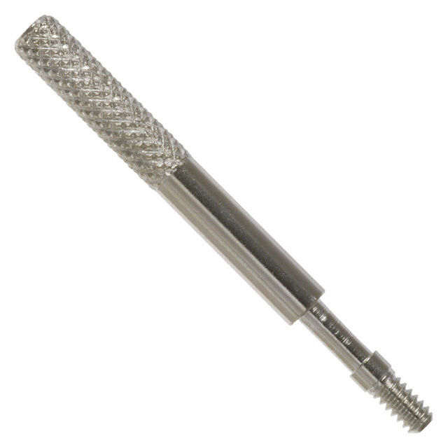 【160-000-050R031】HARDWARE THUMBSCREW 4-40