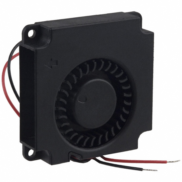 【BFB0405HHA-A】FAN BLOWER 40X10MM 5VDC WIRE