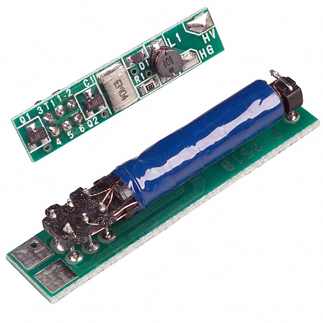 【BXA-12577】INVERTER 800V FOR CCFL LAMP