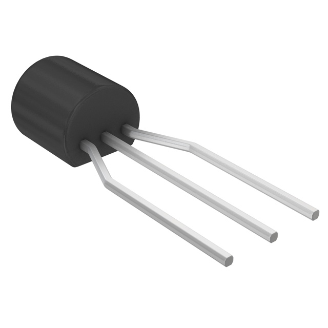IC REG LINEAR -8V 100MA TO92-3【L79L08ACZ-AP】