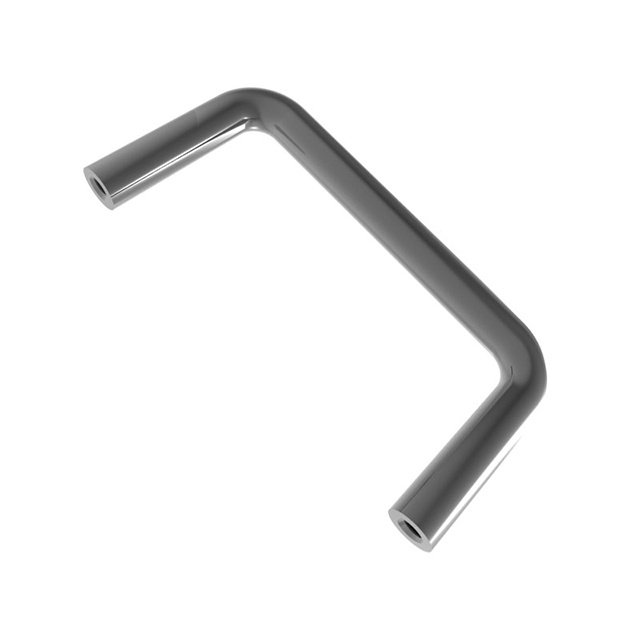 【8051-440-A】HANDLE ALUMINUM MTG CTR 3"